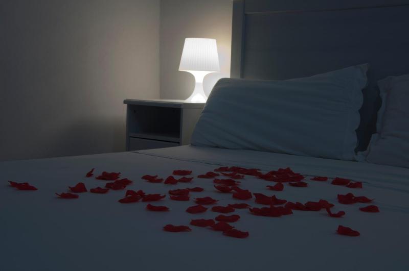Large Double Room image 3
