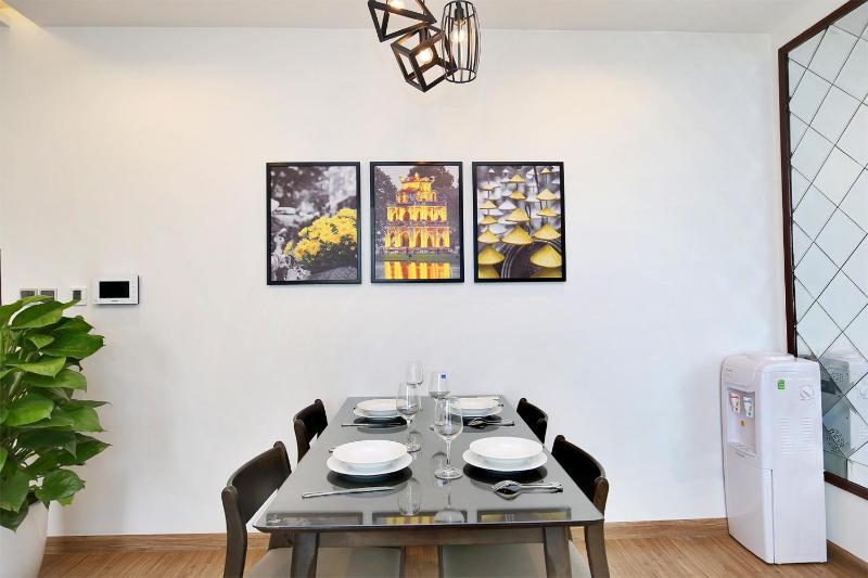 Vinhomes Metropolis Residence & Hotel - image 14