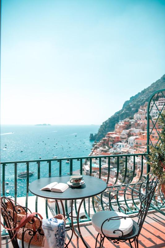 Alcione Residence - image 36