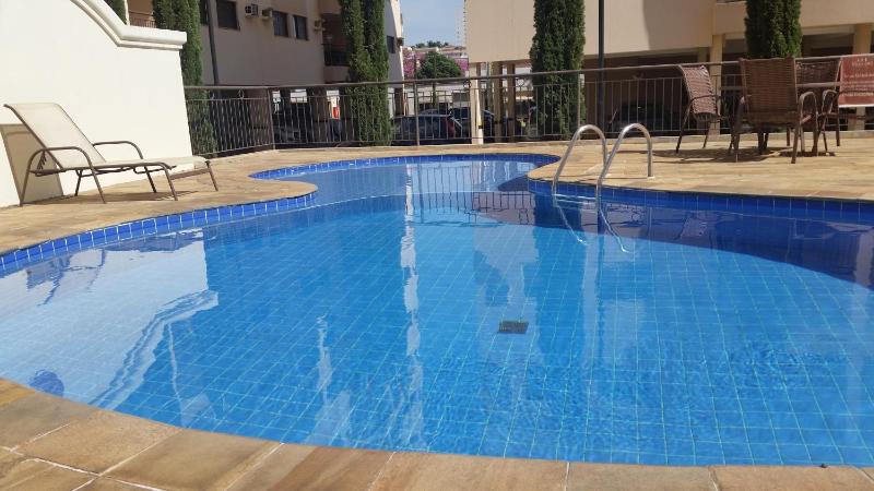 Olímpia Temporada Cond. Villagio - image 18