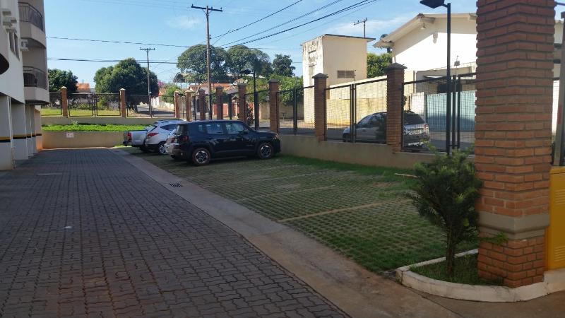 Olímpia Temporada Cond. Villagio - image 22