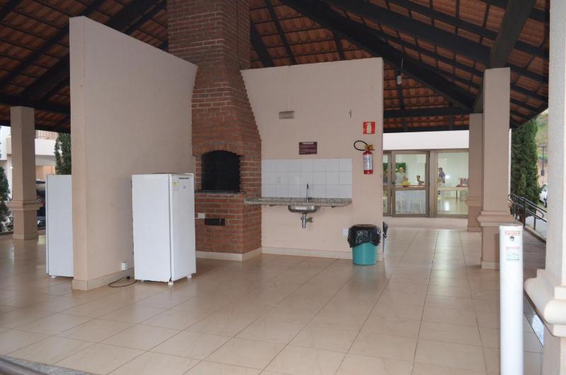 Olímpia Temporada Cond. Villagio - image 30