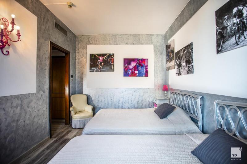 Double or Twin Room image 1
