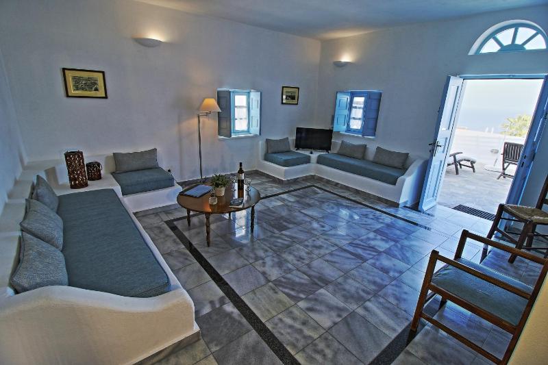 Aethrio Sunset Village - Oia - image 38