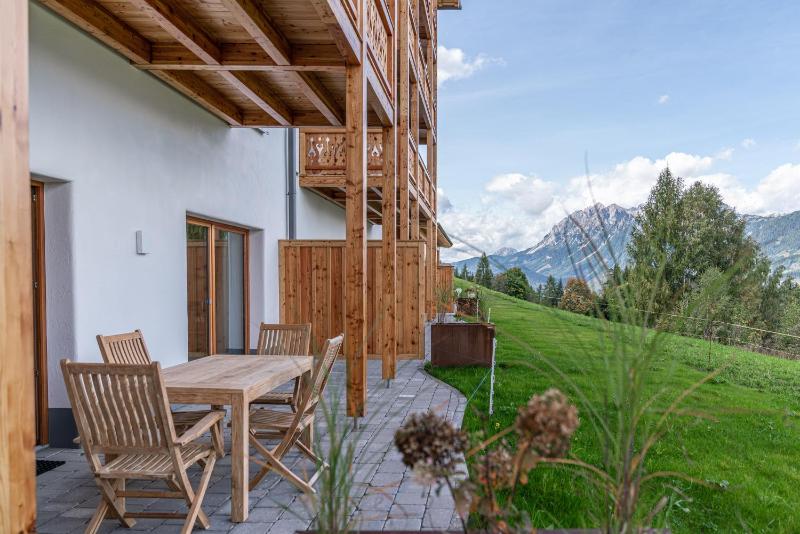 Comfort Apartment with Terrace and panoramic view image 2