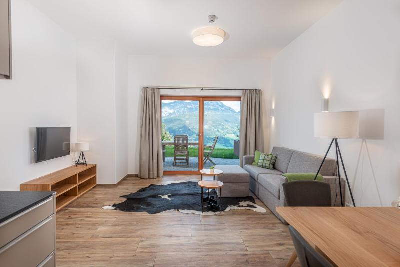 Comfort Apartment with Terrace and panoramic view image 1