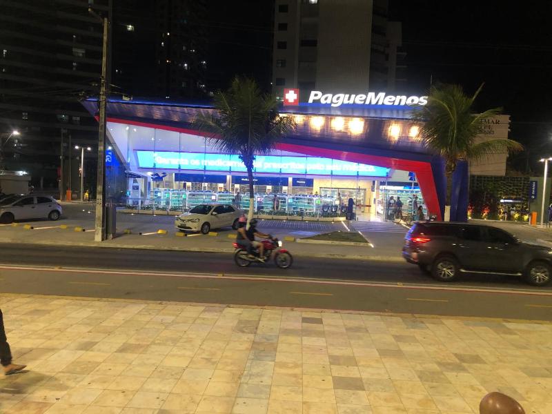 Apartamento Iracema Fortaleza - image 16