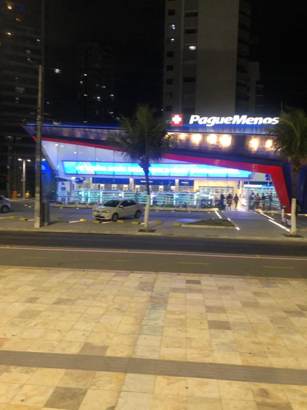 Apartamento Iracema Fortaleza - image 8