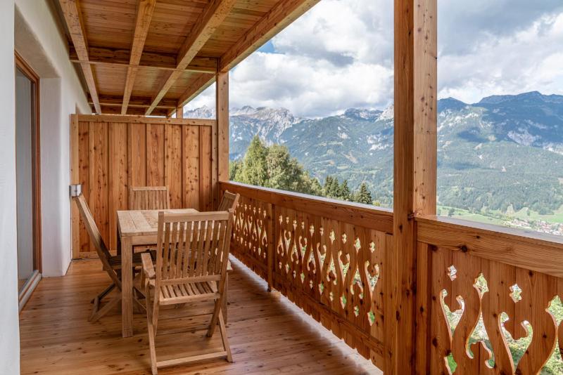 Superior Apartment with panoramic view image 2