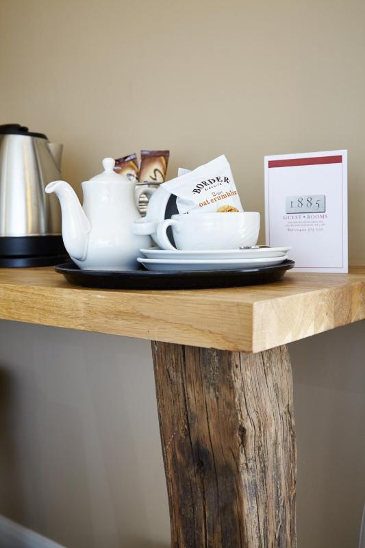 Large Double Room image 2