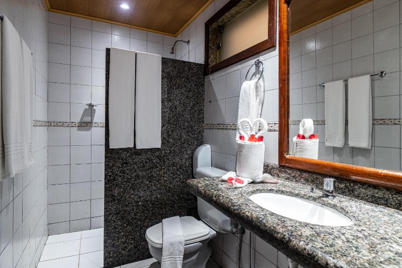 Nauticomar Resort All Inclusive & Beach Club - image 12