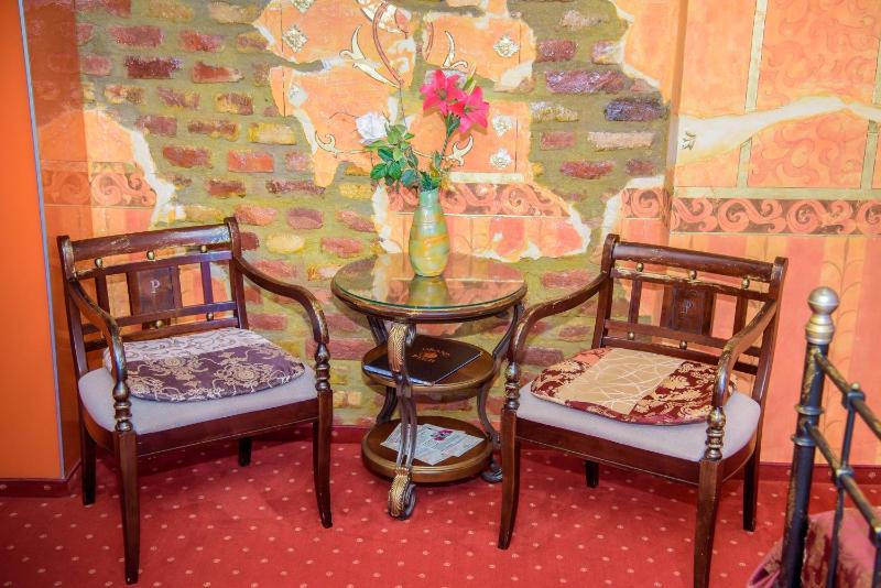 LEGENDS Chambers by Grand Pier Boutique city break with free breakfast for stays more than 3 nights - image 10