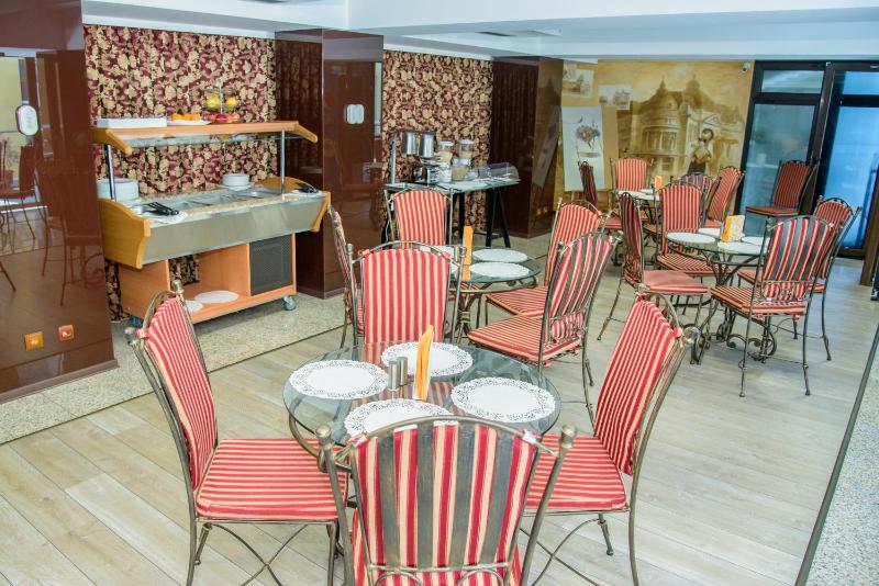 LEGENDS Chambers by Grand Pier Boutique city break with free breakfast for stays more than 3 nights - image 7