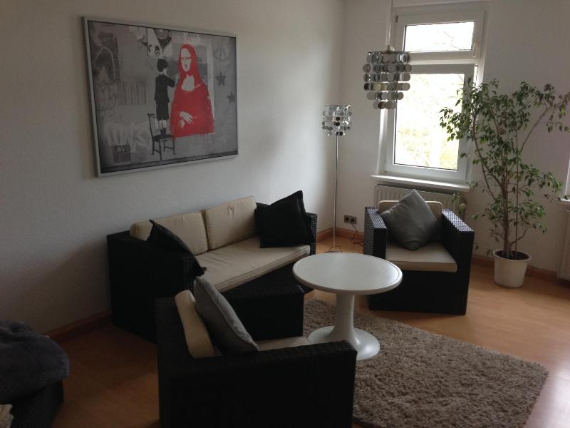 One-Bedroom Apartment 2 image 3