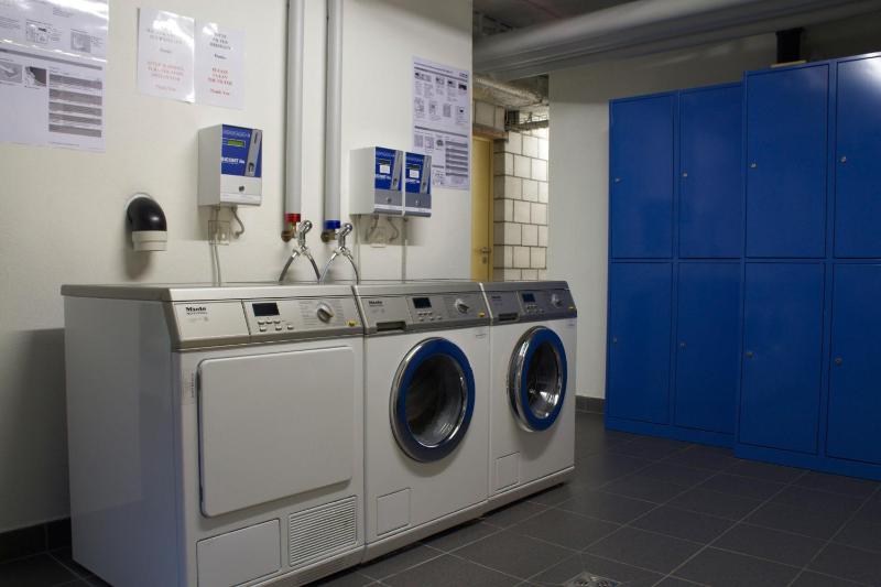 Two-Bedroom Apartment (4 Adults) image 3