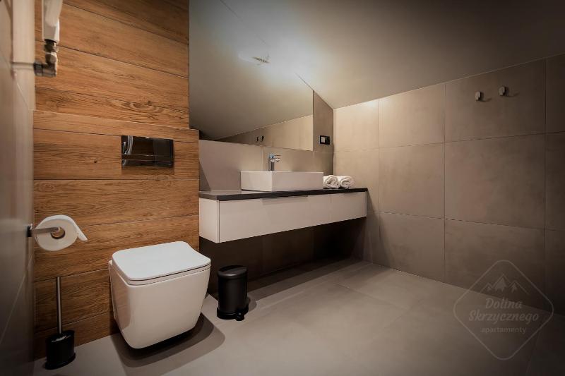 Deluxe Duplex Apartment image 2