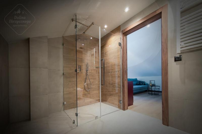 Deluxe Duplex Apartment image 4