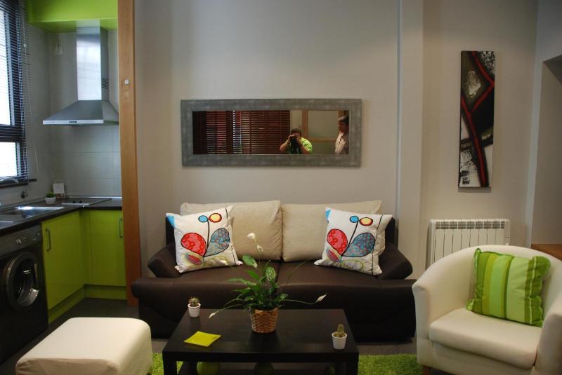 Apartamento Judería - image 13