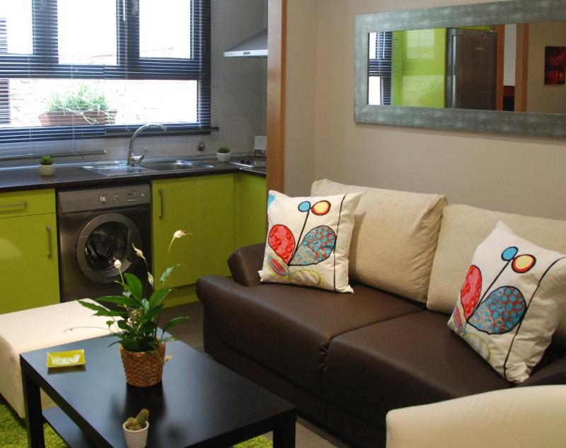 Apartamento Judería - image 15