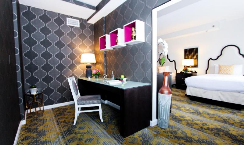 Junior Suite Double image 2
