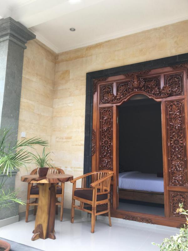 Wina Ubud B&B - image 5