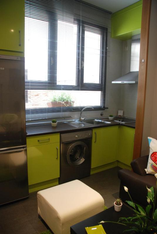 Apartamento Judería - image 7