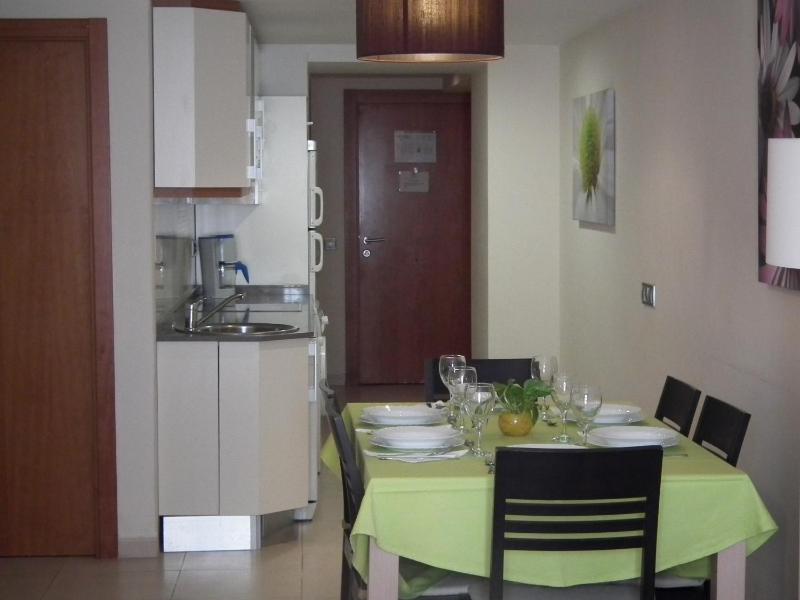 Three-Bedroom Apartment image 2