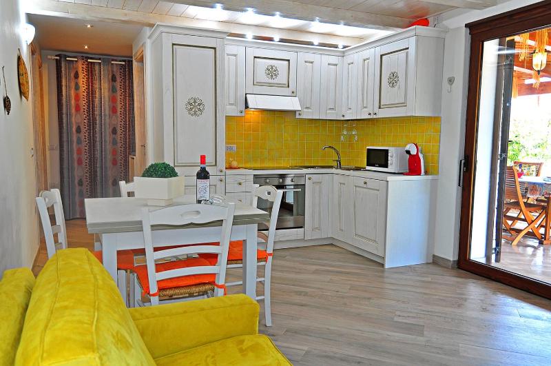Two-Bedroom House image 1