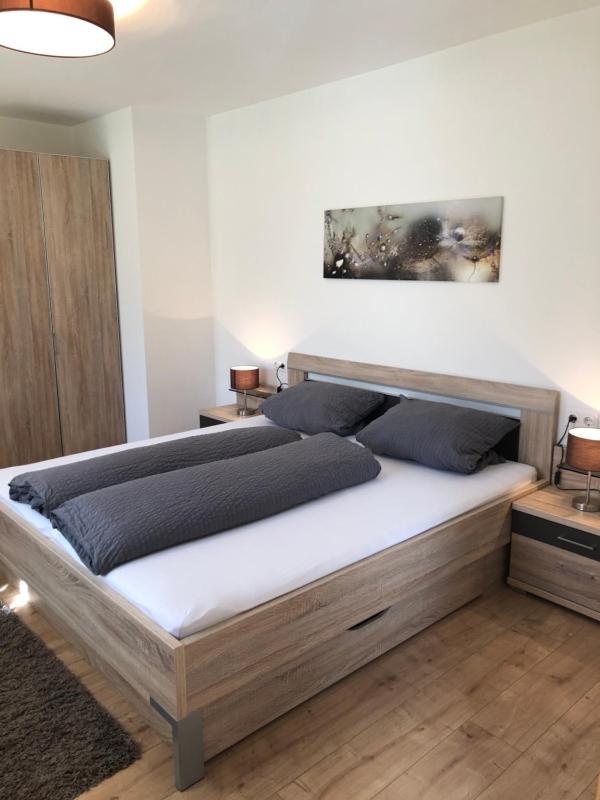 Three-Bedroom Apartment image 3