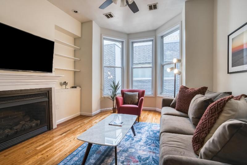 Standard Apartment image 3