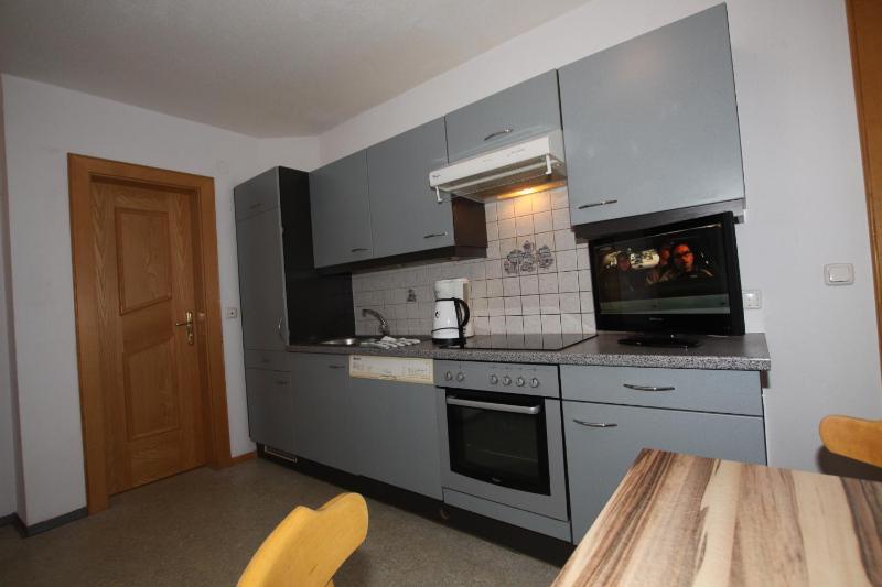 Two-Bedroom Apartment image 2