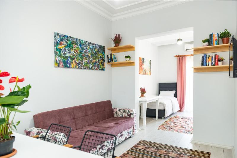 Dualis Hotel - image 15