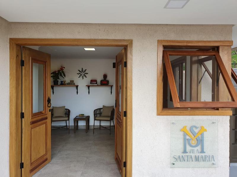 Pousada Vila Santa Maria - image 45