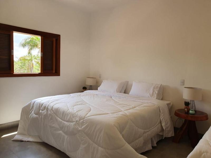 Pousada Vila Santa Maria - image 13