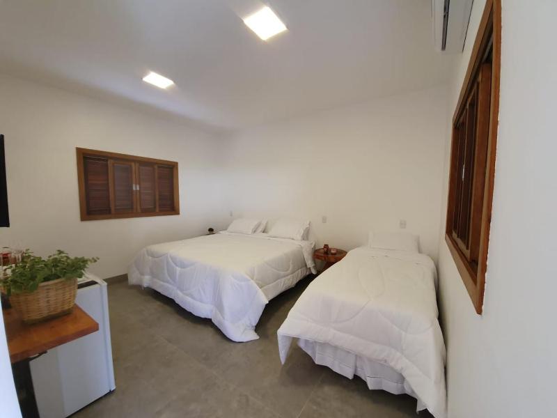 Pousada Vila Santa Maria - image 21