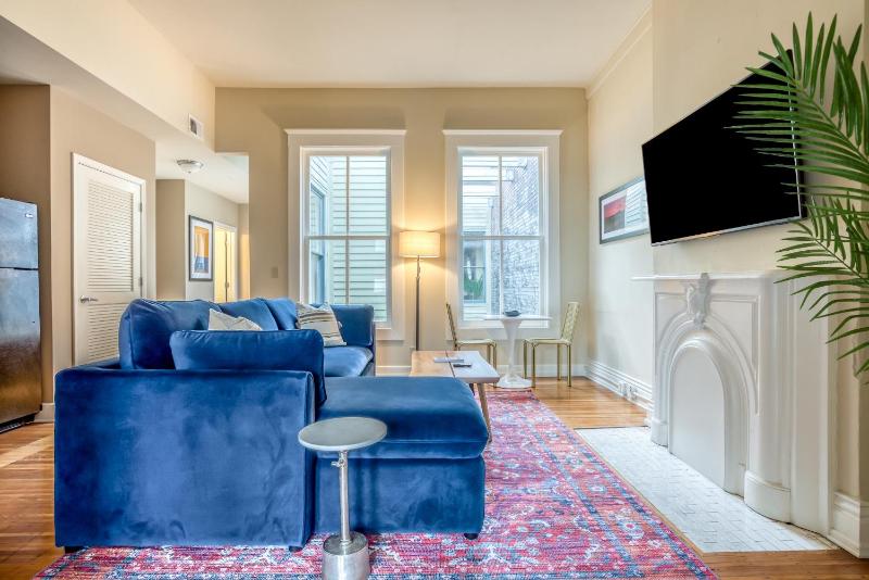 Two-Bedroom Apartment image 3