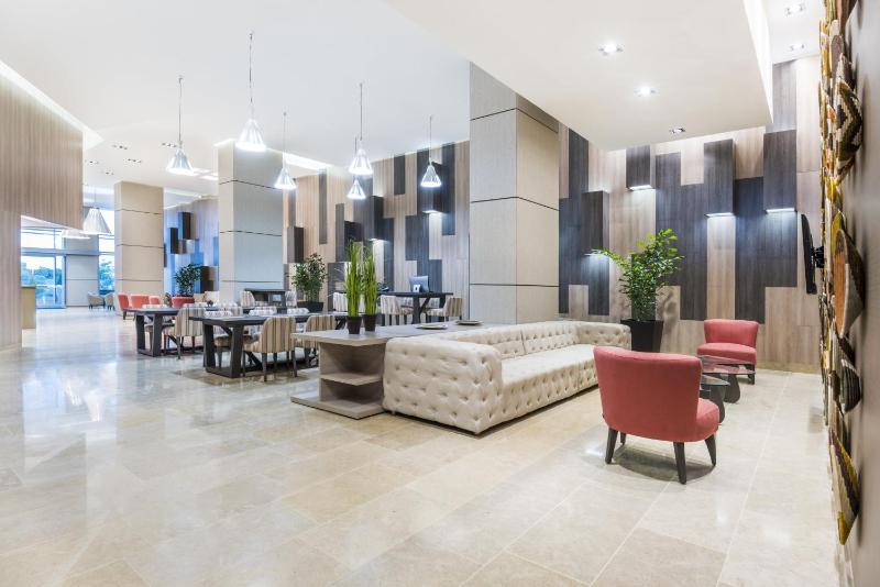 Holiday Inn Express Barranquilla Buenavista By IHG - image 42