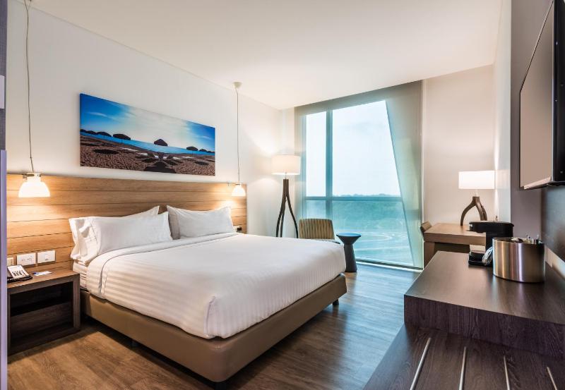 Holiday Inn Express Barranquilla Buenavista By IHG - image 23