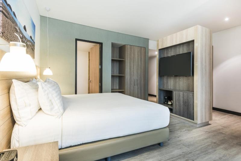 Holiday Inn Express Barranquilla Buenavista By IHG - image 28