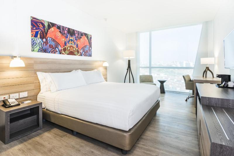 Holiday Inn Express Barranquilla Buenavista By IHG - image 5