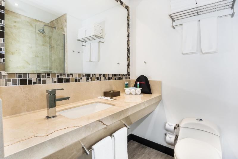 Holiday Inn Express Barranquilla Buenavista By IHG - image 18