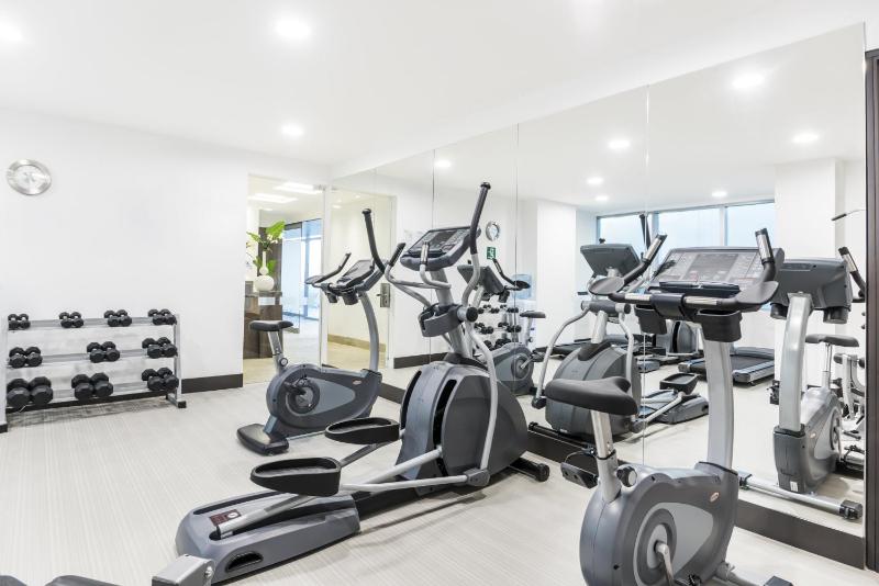 Holiday Inn Express Barranquilla Buenavista By IHG - image 12