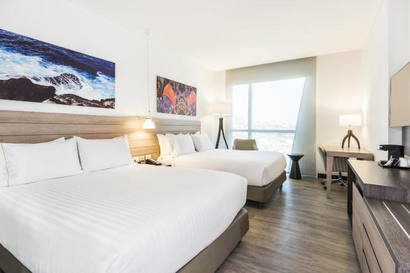 Holiday Inn Express Barranquilla Buenavista By IHG - image 35