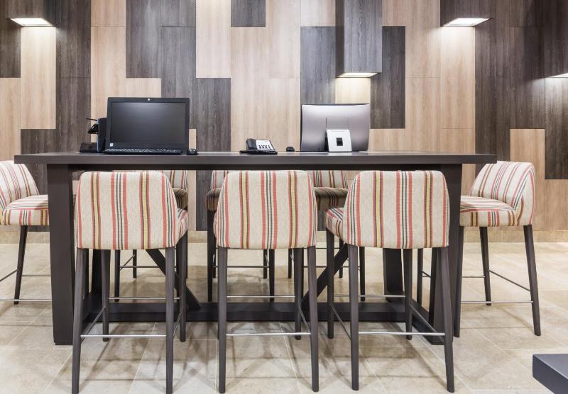 Holiday Inn Express Barranquilla Buenavista By IHG - image 31