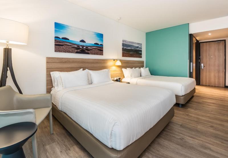 Holiday Inn Express Barranquilla Buenavista By IHG - image 21