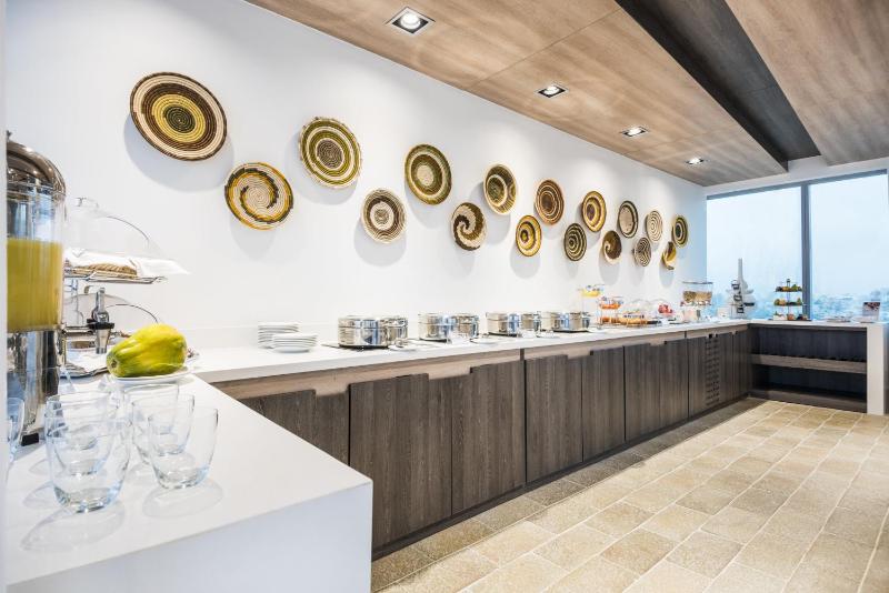 Holiday Inn Express Barranquilla Buenavista By IHG - image 47
