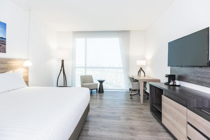 Holiday Inn Express Barranquilla Buenavista By IHG - image 13