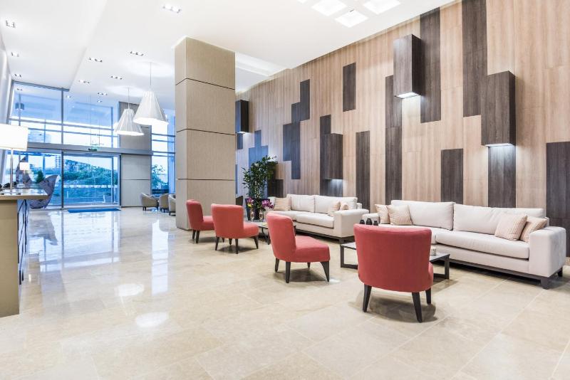 Holiday Inn Express Barranquilla Buenavista By IHG - image 38