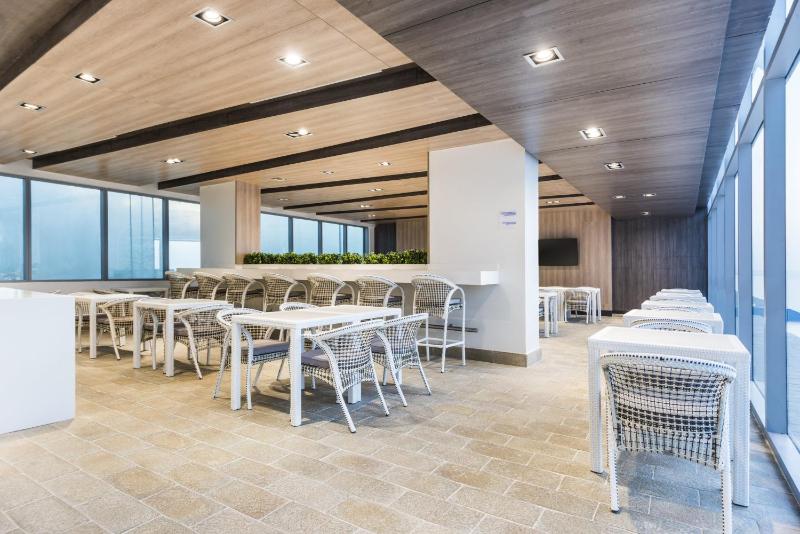Holiday Inn Express Barranquilla Buenavista By IHG - image 26
