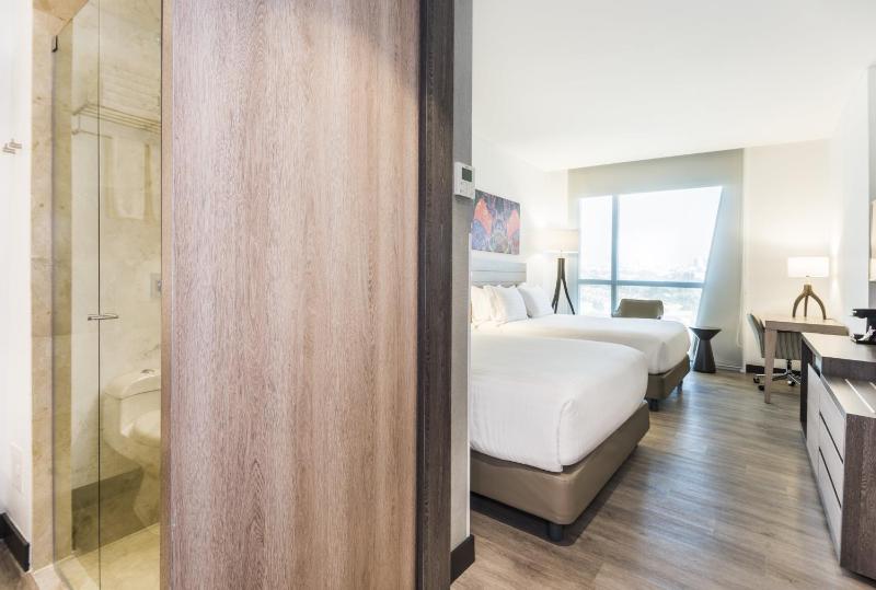 Holiday Inn Express Barranquilla Buenavista By IHG - image 29
